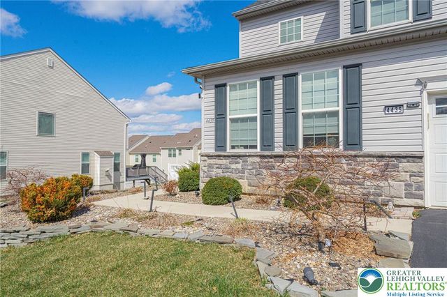 4435 Stole Road, Upper Milford Twp, PA 18049