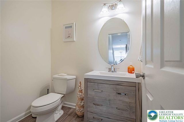 4435 Stole Road, Upper Milford Twp, PA 18049