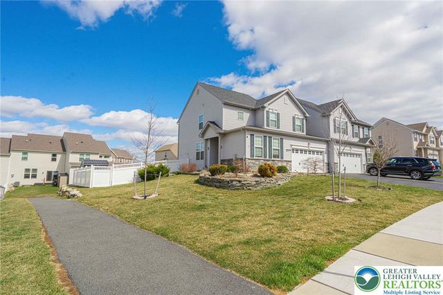 4435 Stole Road, Upper Milford Twp, PA 18049