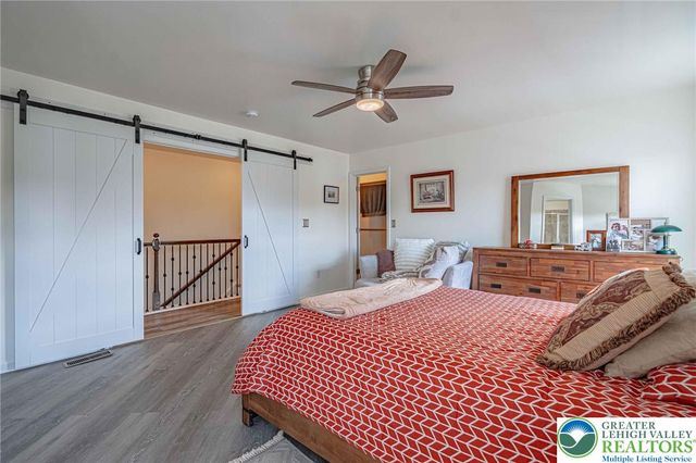 4435 Stole Road, Upper Milford Twp, PA 18049