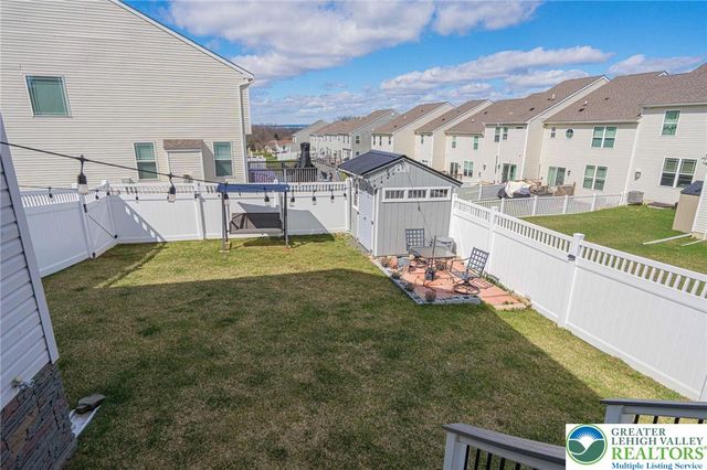 4435 Stole Road, Upper Milford Twp, PA 18049