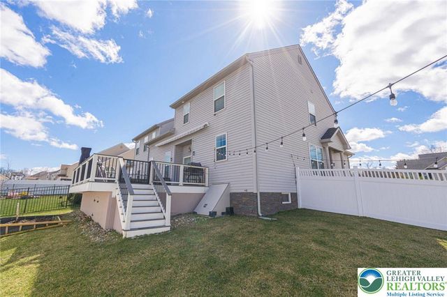 4435 Stole Road, Upper Milford Twp, PA 18049