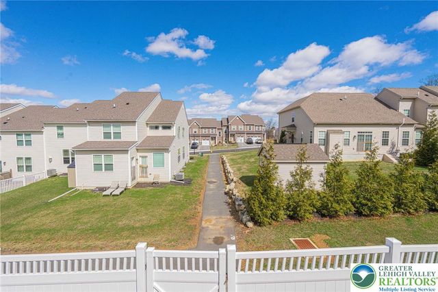 4435 Stole Road, Upper Milford Twp, PA 18049