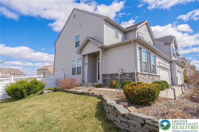 4435 Stole Road, Upper Milford Twp, PA 18049