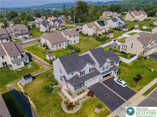 4435 Stole Road, Upper Milford Twp, PA 18049