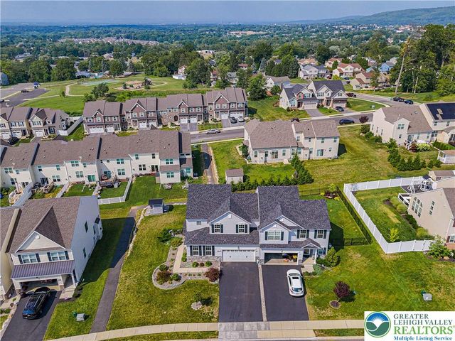 4435 Stole Road, Upper Milford Twp, PA 18049