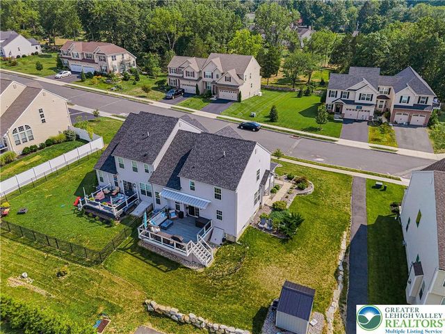 4435 Stole Road, Upper Milford Twp, PA 18049