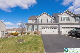 4435 Stole Road, Upper Milford Twp, PA 18049