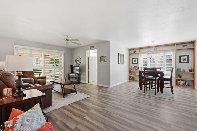 663 S SAGUARO Way, Mesa, AZ 85208