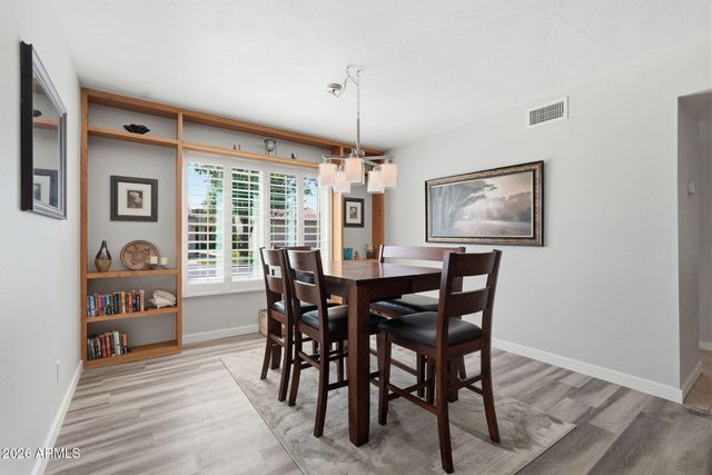 663 S SAGUARO Way, Mesa, AZ 85208