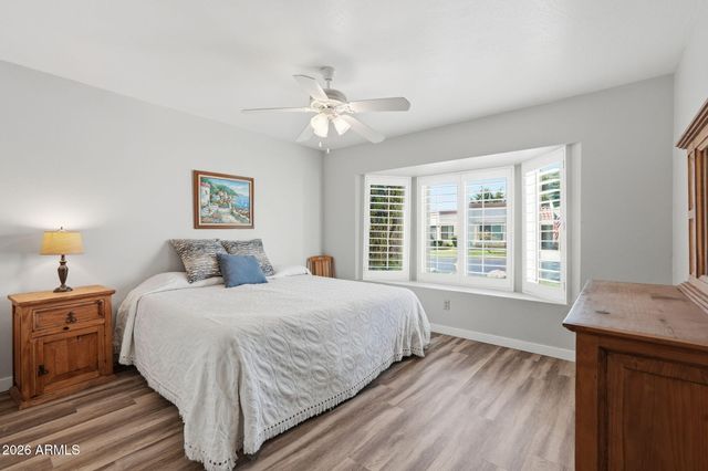663 S SAGUARO Way, Mesa, AZ 85208