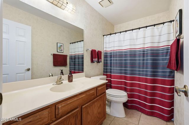663 S SAGUARO Way, Mesa, AZ 85208