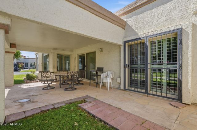 663 S SAGUARO Way, Mesa, AZ 85208