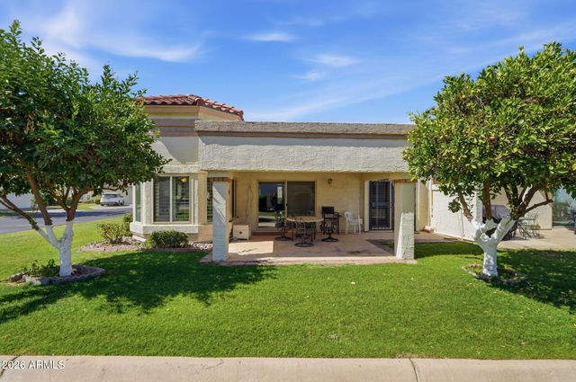 663 S SAGUARO Way, Mesa, AZ 85208