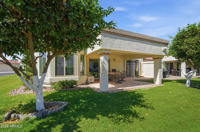 663 S SAGUARO Way, Mesa, AZ 85208