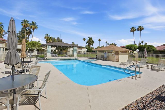 663 S SAGUARO Way, Mesa, AZ 85208