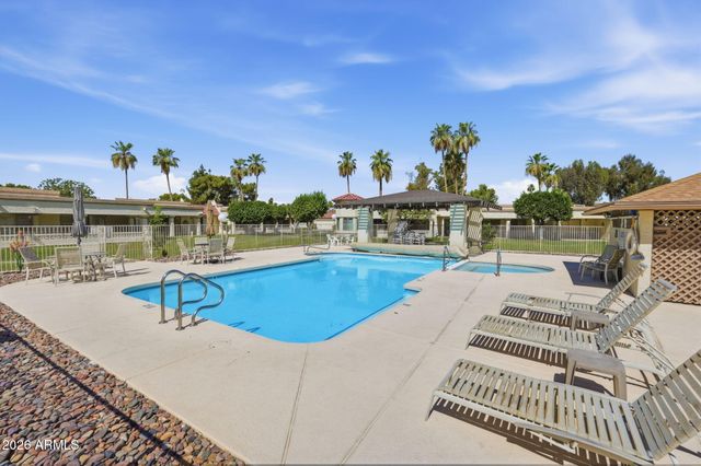 663 S SAGUARO Way, Mesa, AZ 85208