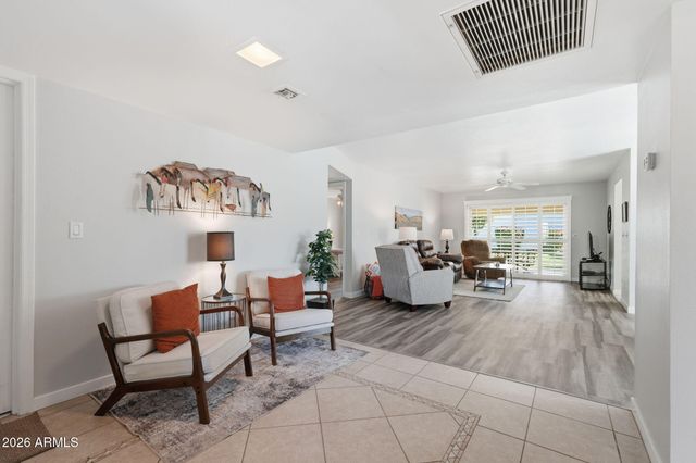 663 S SAGUARO Way, Mesa, AZ 85208