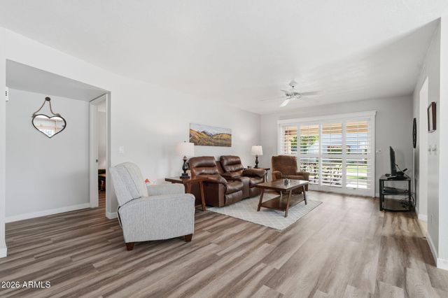 663 S SAGUARO Way, Mesa, AZ 85208