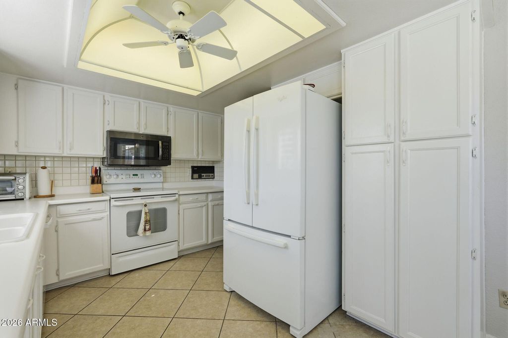 663 S SAGUARO Way, Mesa, AZ 85208 — photo 2