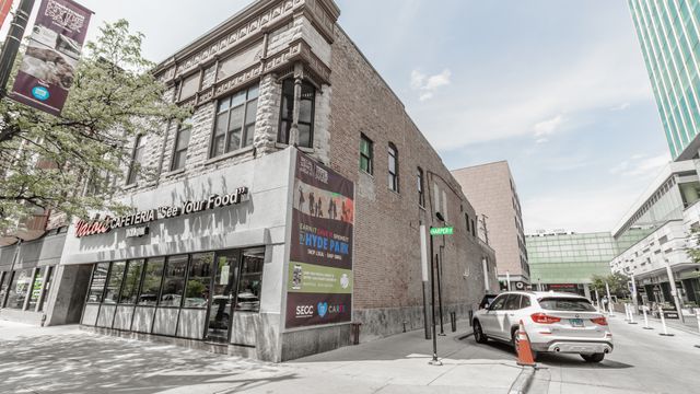 1508 E 53rd Street 210, Chicago, IL 60615