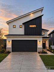 11674 W Endsley Ln, Star, ID 83669