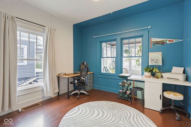 619 Kessler Boulevard East Drive, Indianapolis, IN 46220