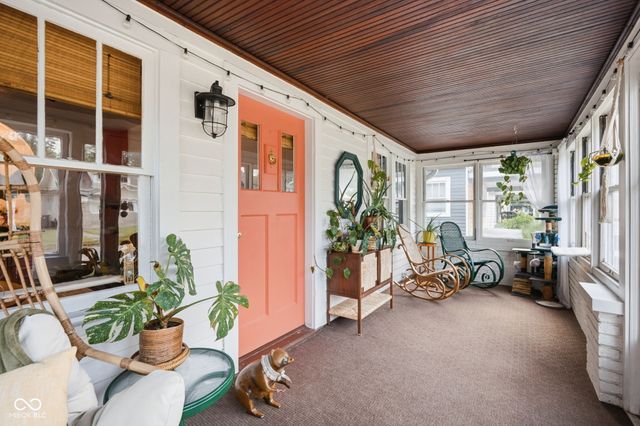 619 Kessler Boulevard East Drive, Indianapolis, IN 46220
