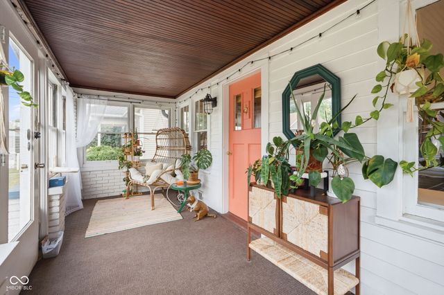 619 Kessler Boulevard East Drive, Indianapolis, IN 46220
