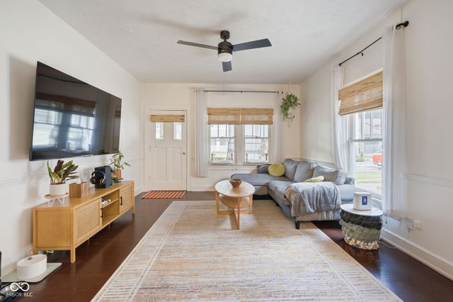 619 Kessler Boulevard East Drive, Indianapolis, IN 46220