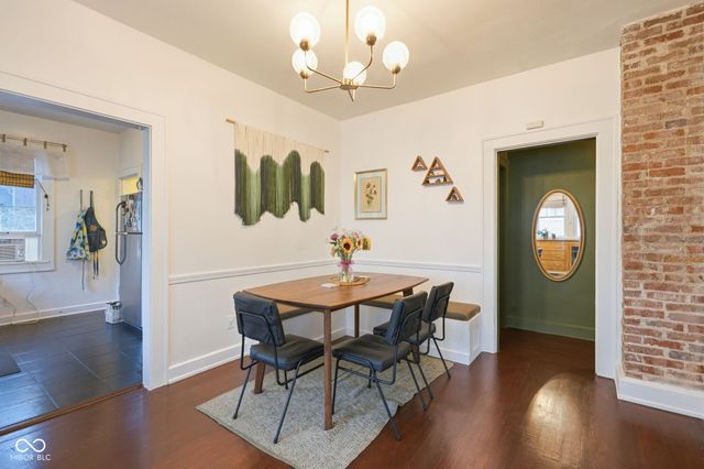 619 Kessler Boulevard East Drive, Indianapolis, IN 46220
