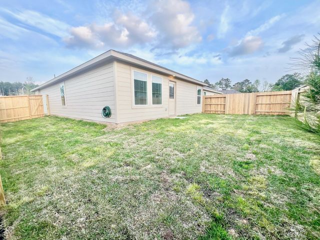 1376 Diamond Carnation Drive, Conroe, TX 77301
