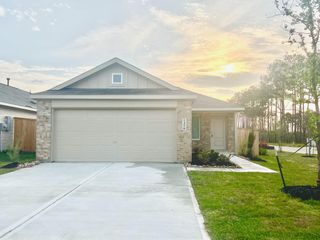 1376 Diamond Carnation Drive, Conroe, TX 77301