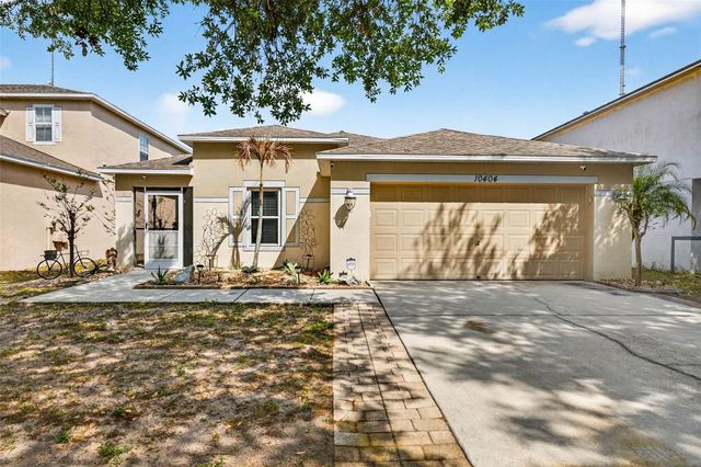 10404 BOYETTE CREEK BOULEVARD, Riverview, FL 33569