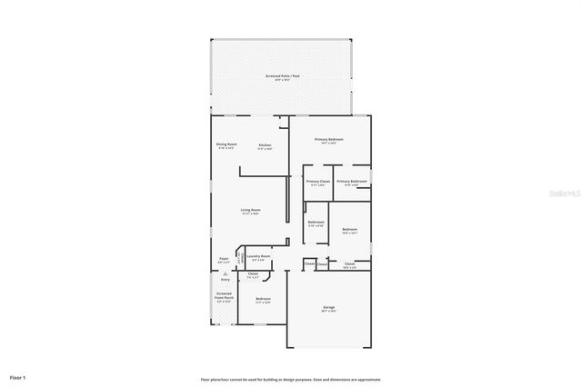 10404 BOYETTE CREEK BOULEVARD, Riverview, FL 33569