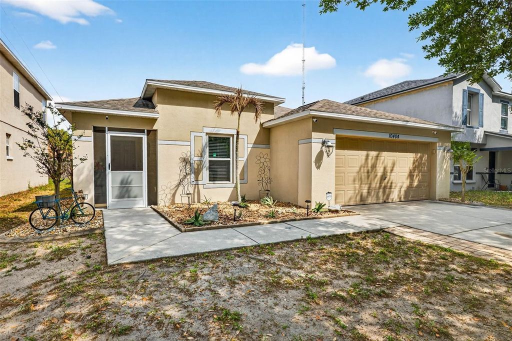10404 BOYETTE CREEK BOULEVARD, Riverview, FL 33569