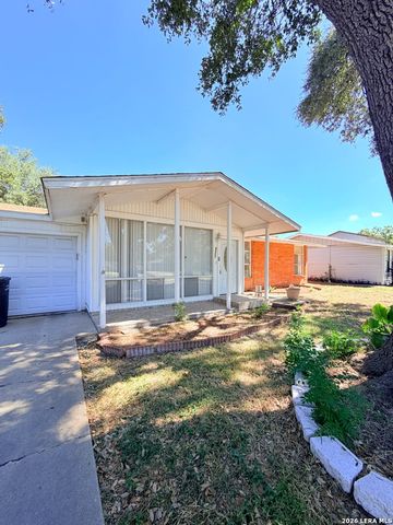 4503 Eisenhauer, San Antonio, TX 78218