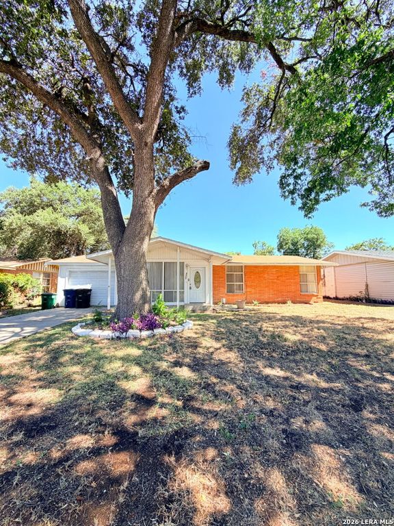 4503 Eisenhauer, San Antonio, TX 78218
