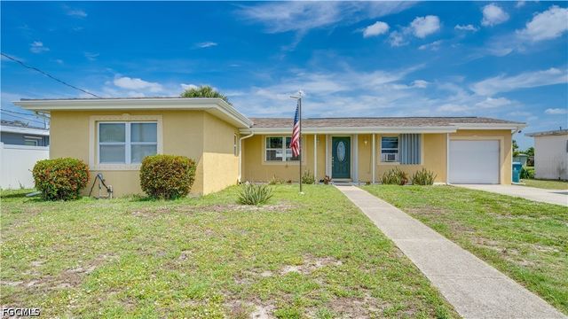 859 Conreid DR NE, Port Charlotte, FL 33952
