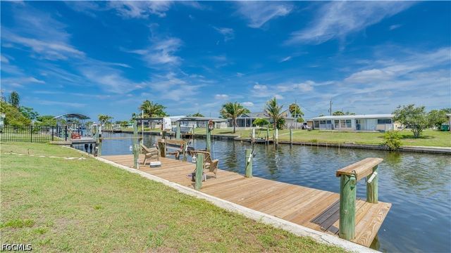 859 Conreid DR NE, Port Charlotte, FL 33952