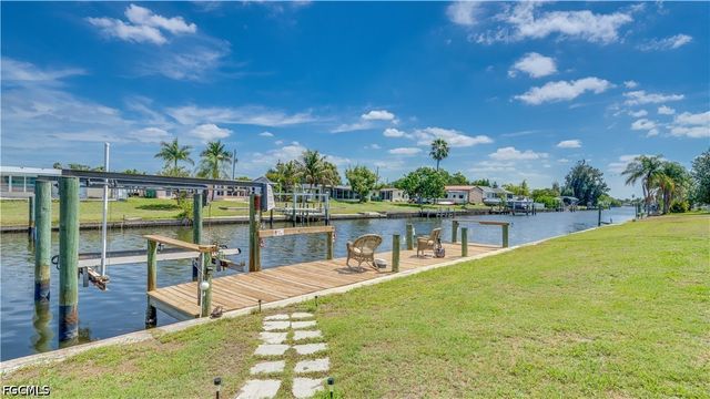 859 Conreid DR NE, Port Charlotte, FL 33952