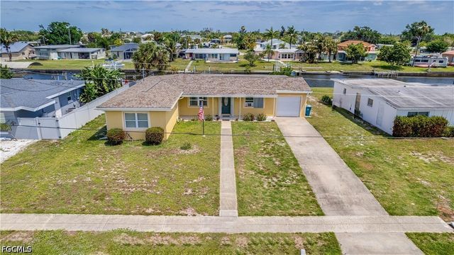 859 Conreid DR NE, Port Charlotte, FL 33952