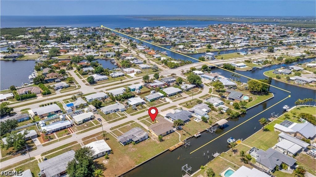 859 Conreid DR NE, Port Charlotte, FL 33952