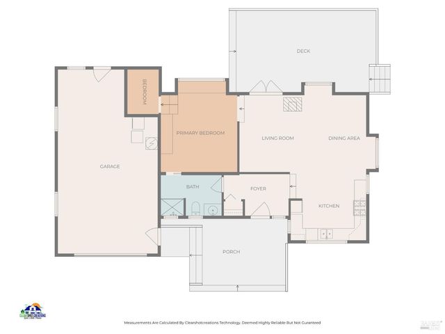 20 Redwood Ave, Inverness, CA 94937