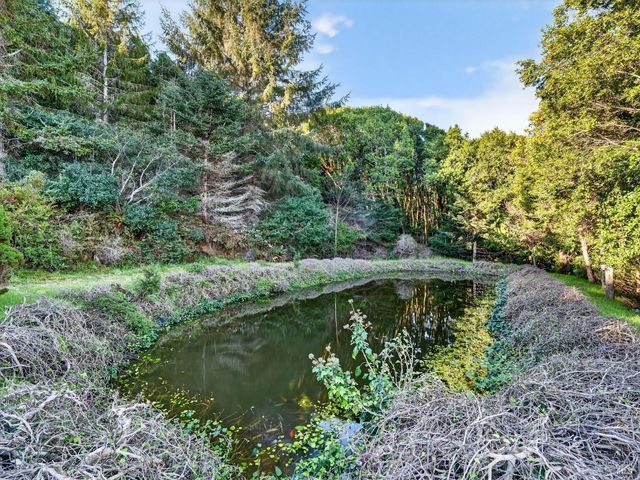 20 Redwood Ave, Inverness, CA 94937