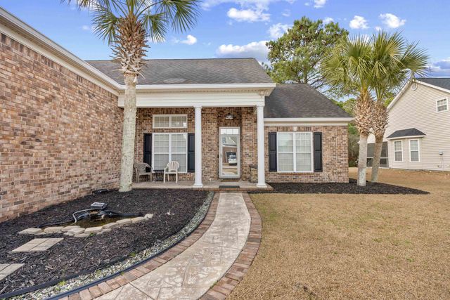 752 Lalton Dr., Conway, SC 29526