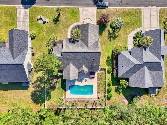 752 Lalton Dr., Conway, SC 29526