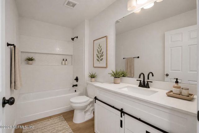 5737 VERNON Road, Jacksonville, FL 32209