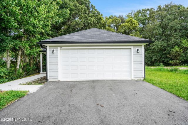 5737 VERNON Road, Jacksonville, FL 32209