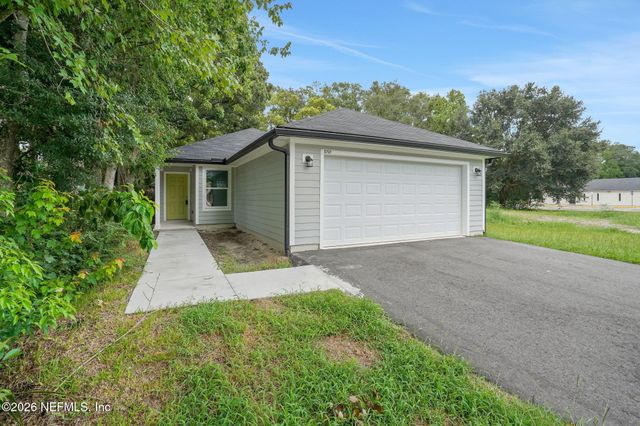 5737 VERNON Road, Jacksonville, FL 32209